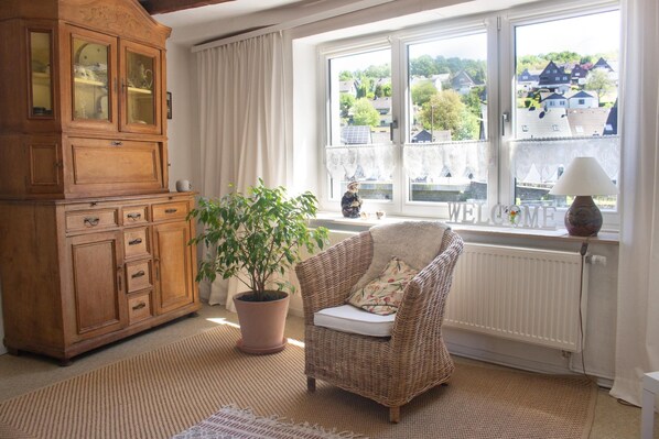 TV connectée, livres