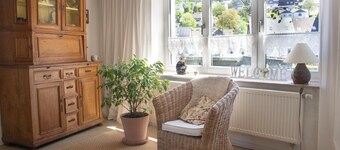 Bergisches Ferienhaus