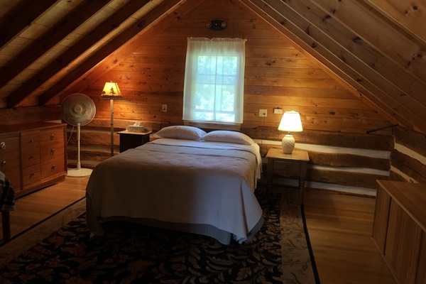 1 chambre, fer et planche Ă repasser, Wi-Fi, draps fournis