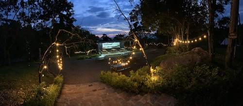 Bosque de Aventura & Glamping El Refugio 