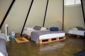 Premium-sengetøj, dundyner, Select Comfort-senge, individuel indretning