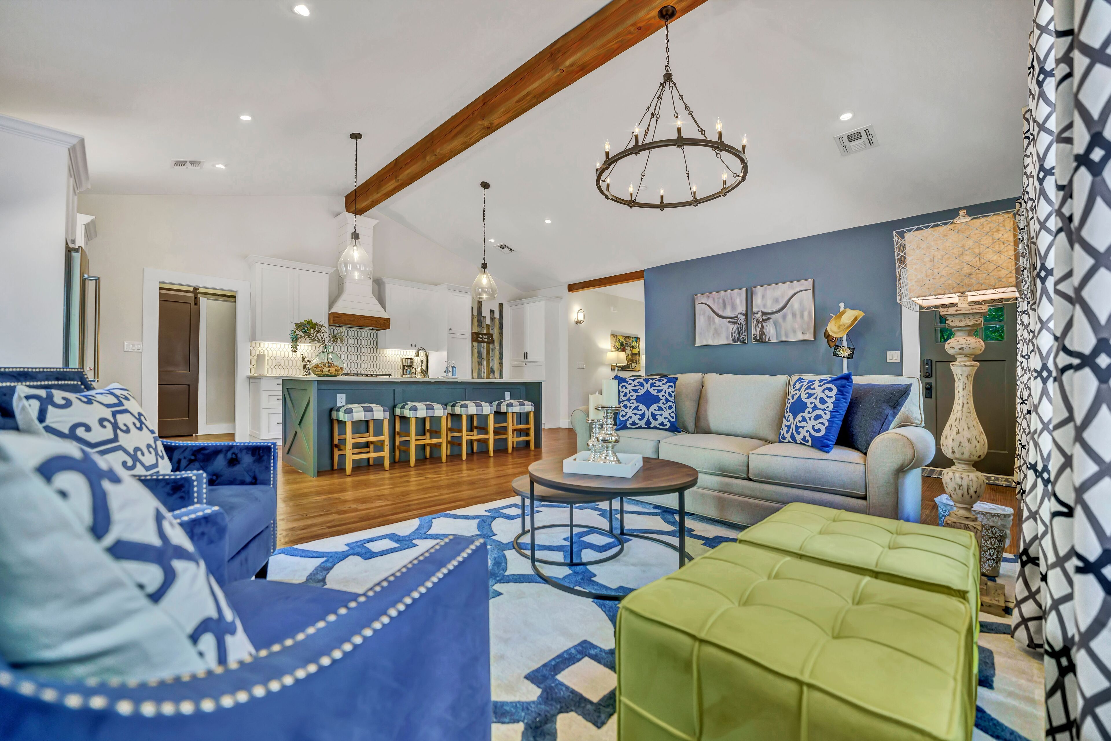 Téléviseur connecté