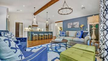 Téléviseur connecté