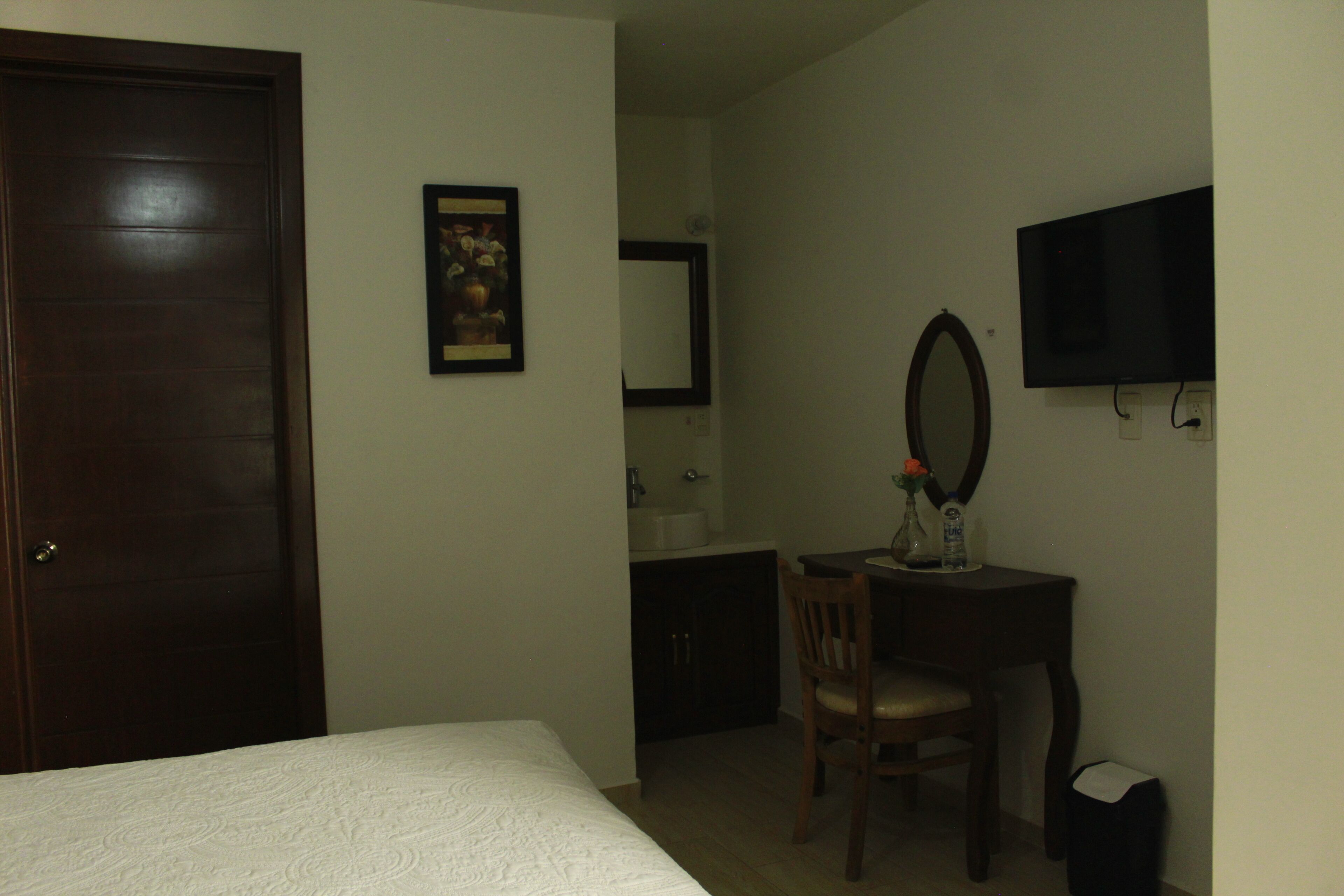 Habitación tradicional | Wifi gratis 