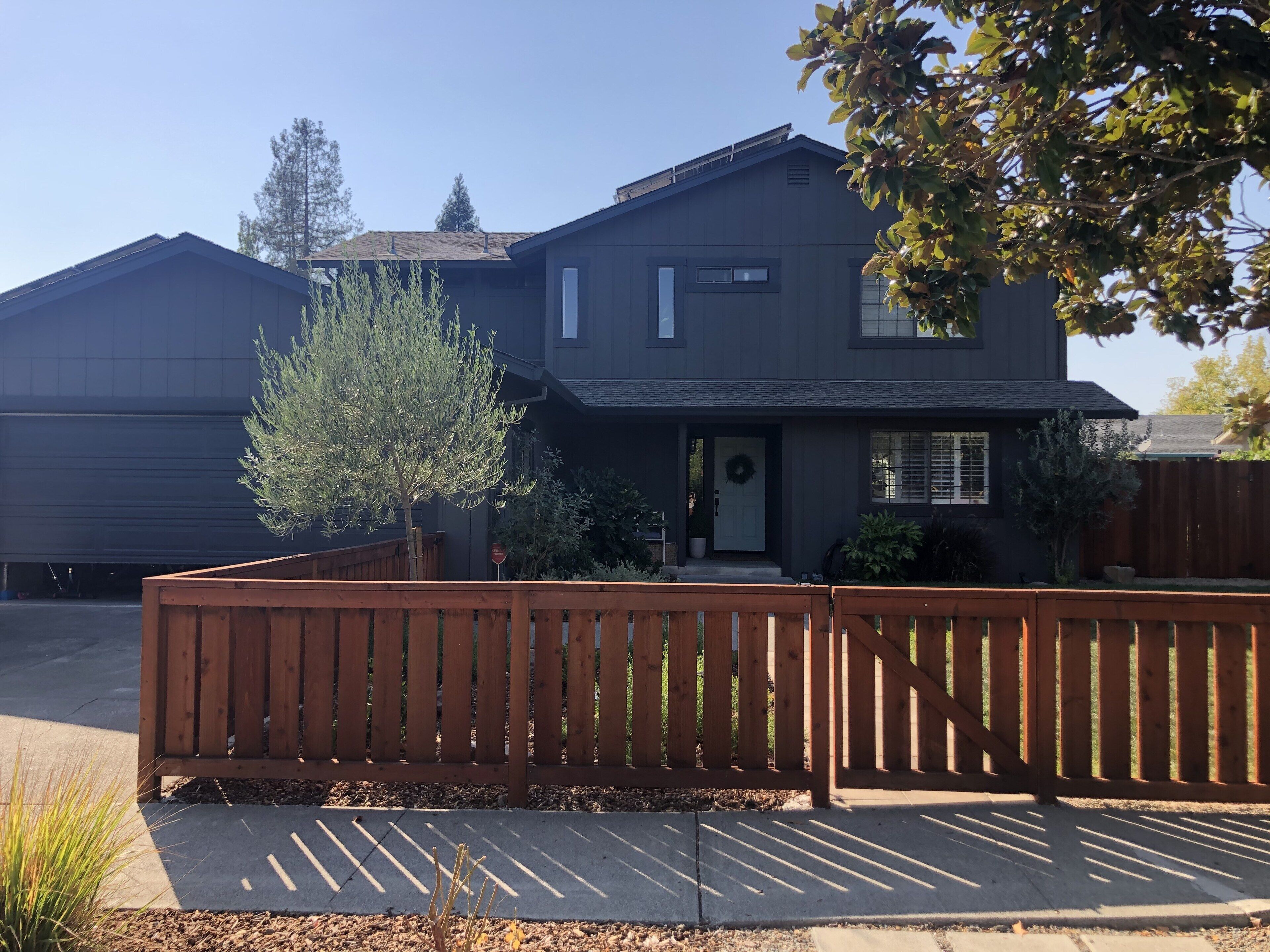 Sonoma Wine Country Escape - located on Bike path - minutes from Historic plaza