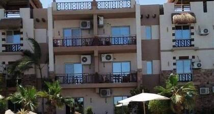 Spacious Studio in Compound in Magawish/Hurghada