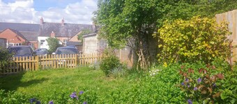 Maenayron, your home from home in the heart of Cardigan