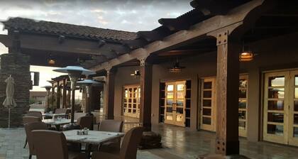 Dove Mountain Retreat - Private pool