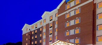 Studio Suite in Stafford! Shared Indoor Pool + BBQ Area