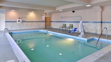 Innenpool