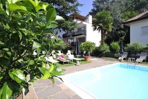 Exterior - Hotel Jasmin (Merano)