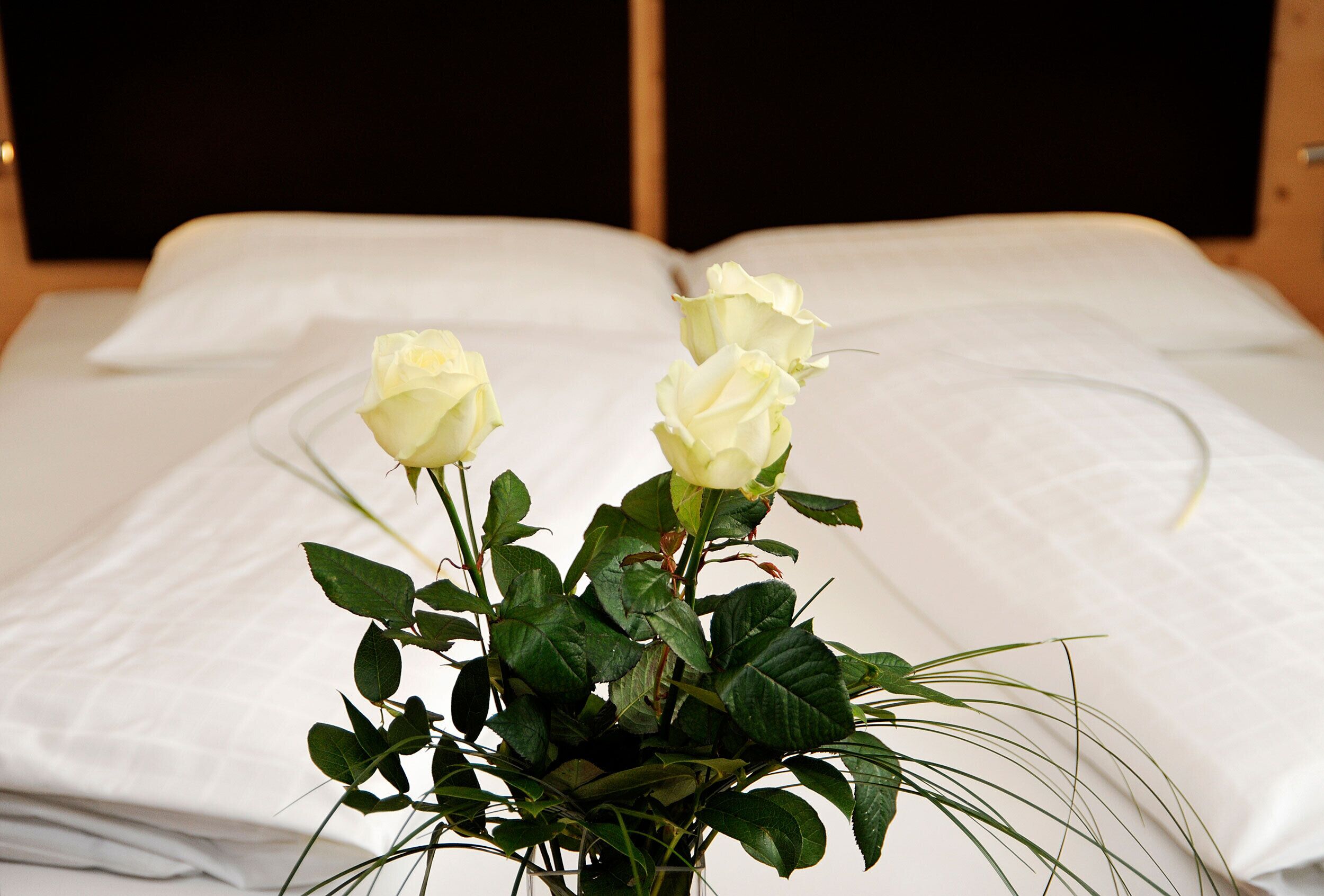 economy double room | 1 bedroom, hypo-allergenic bedding, in-room safe, individually furnished