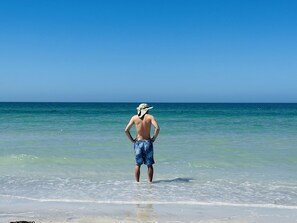 Playa en los alrededores 