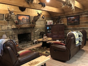 Intérieur