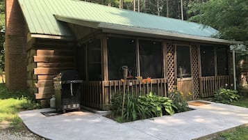 Terras