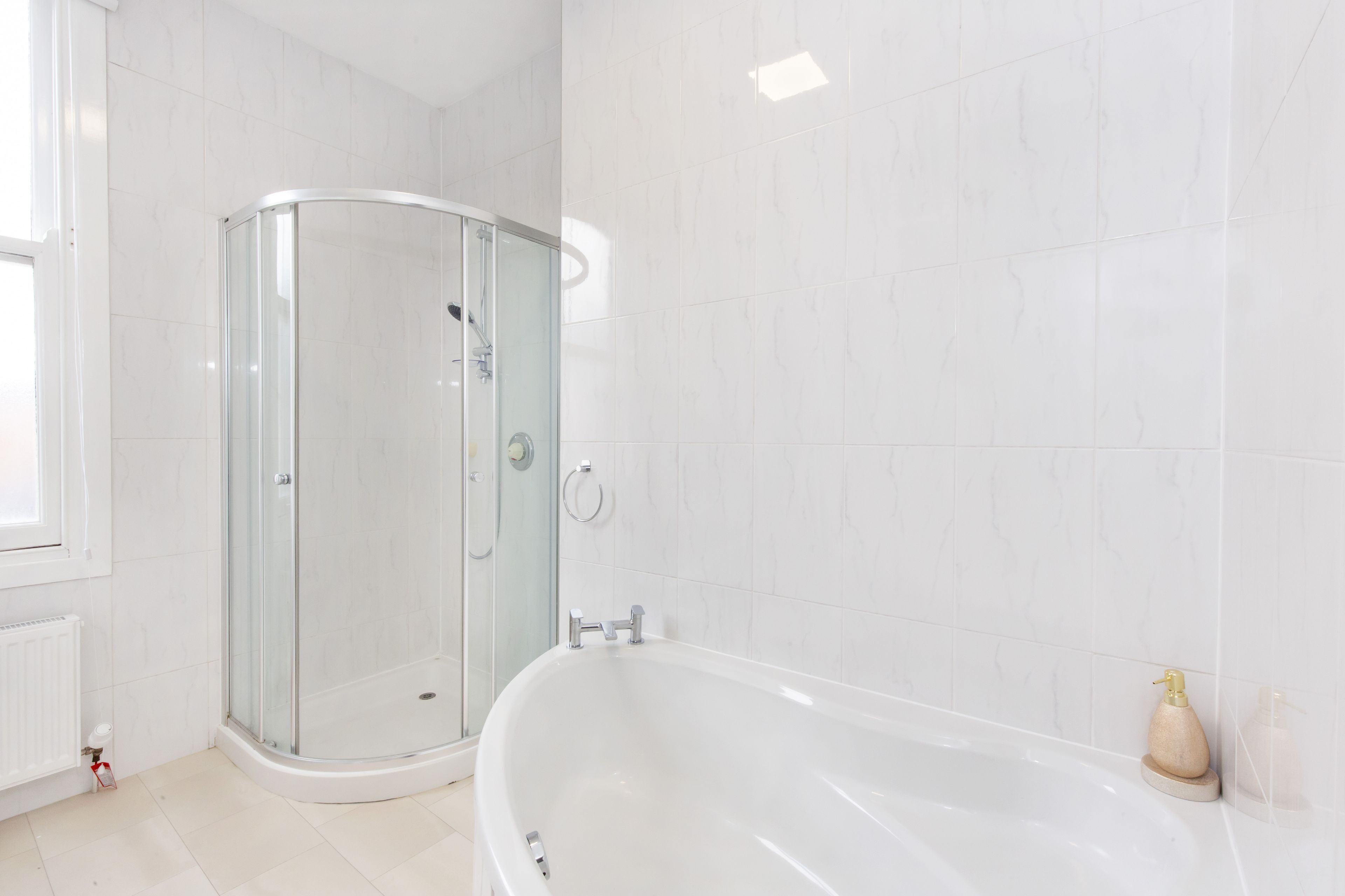 Haartrockner, Handtücher