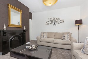 Smart TV, DVD player, offices