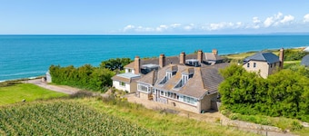 Chesil Watch - sleeps 10 people
