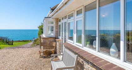 Chesil Watch - sleeps 10 people