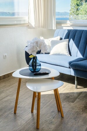 تلفزيون إل سي دي