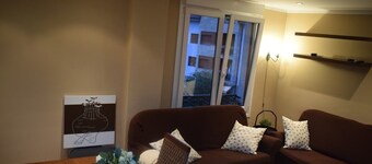 Apartamento Turístico Isabela