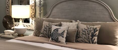 3 makuuhuonetta, silitysrauta/-lauta, vauvan matkasänky, ilmainen Wi-Fi