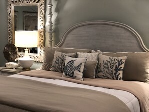 3 makuuhuonetta, silitysrauta/-lauta, vauvan matkasänky, ilmainen Wi-Fi