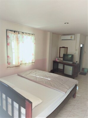 標準客房 | 浴室 | 淋浴設備、提供毛巾