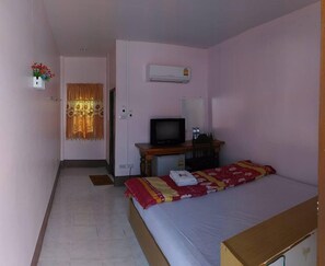 標準客房 | 免費 Wi-Fi