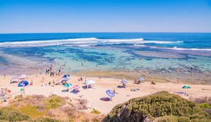 Beach - Breath of Fresh Eyre | Walk to Town & Coastal Comfort (Dunsborough)