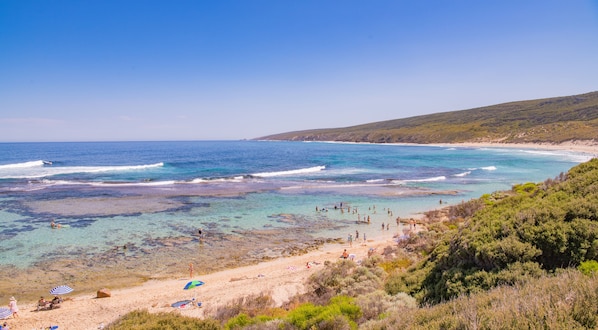 Beach - Breath of Fresh Eyre (Dunsborough)