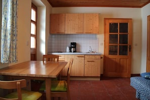 Restauration