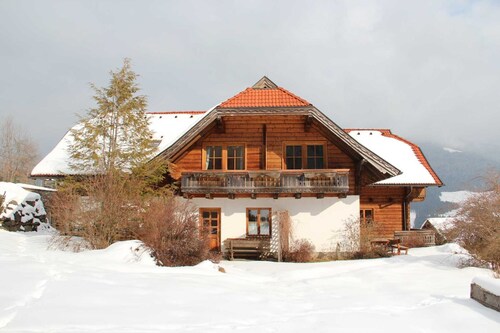 Bio - Appartements Bischof, Familie Wind - Appartement 1