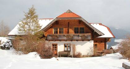 Bio - Appartements Bischof, Familie Wind - Appartement 1
