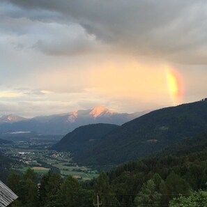 Unclassified image, 5 of 25, button - Bio - Appartements Bischof, Familie Wind - Appartement 1 (Verditz)