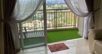Beautiful spacious 3 bedroom!