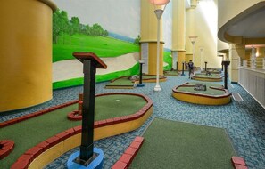 Interior - Pure Paradise - Ocean Walk (Daytona Beach)