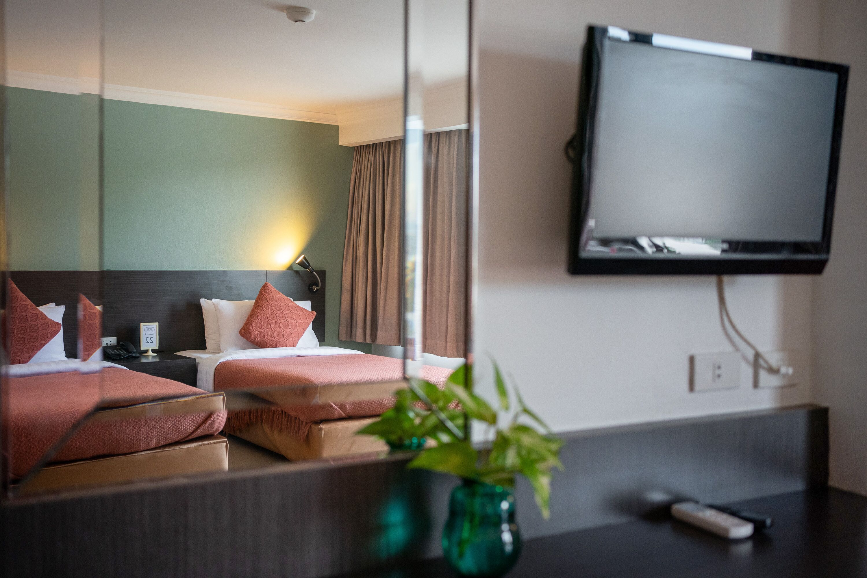 Foto - I Pavilion Hotel Phuket