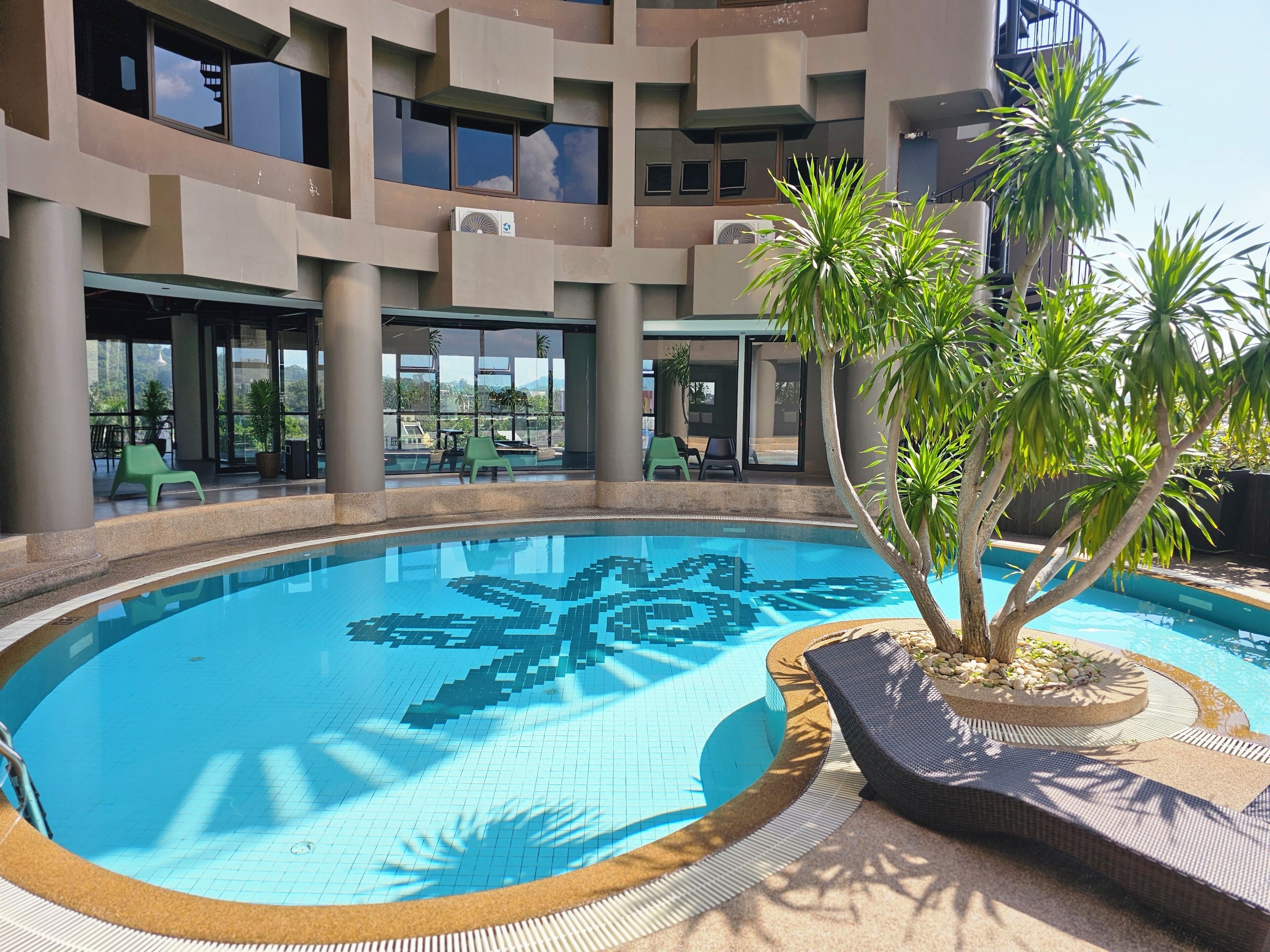 Foto - I Pavilion Hotel Phuket