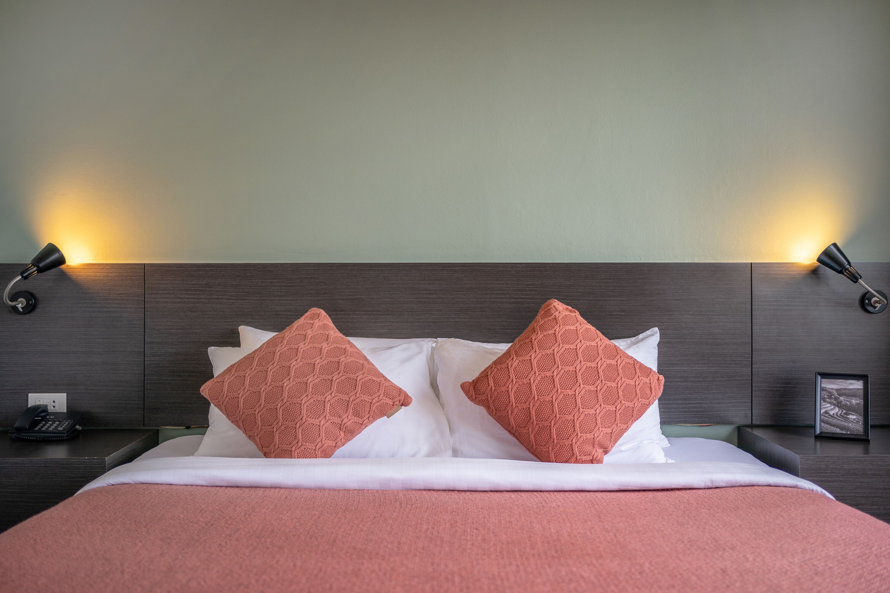 Foto - I Pavilion Hotel Phuket