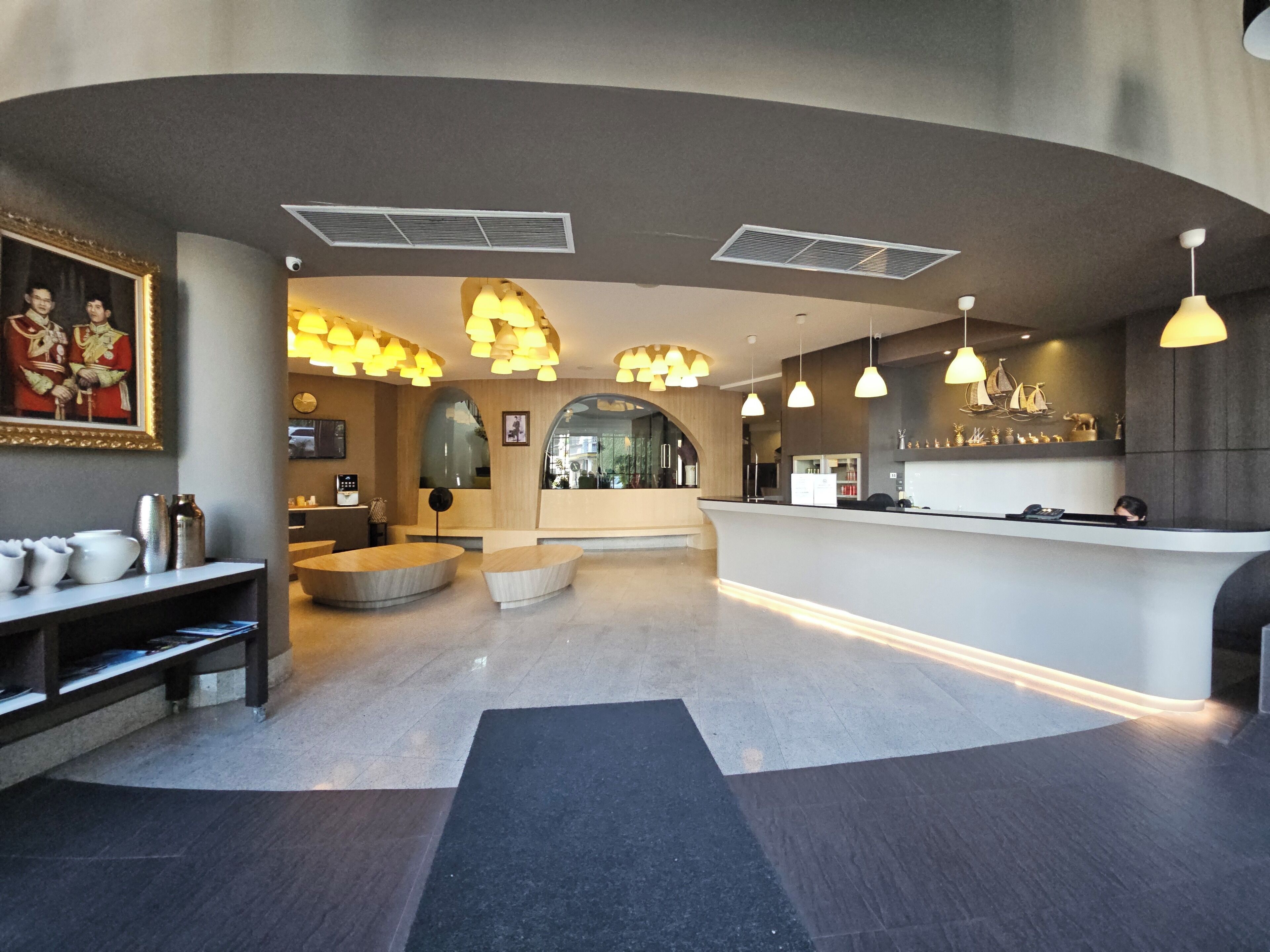 Foto - I Pavilion Hotel Phuket