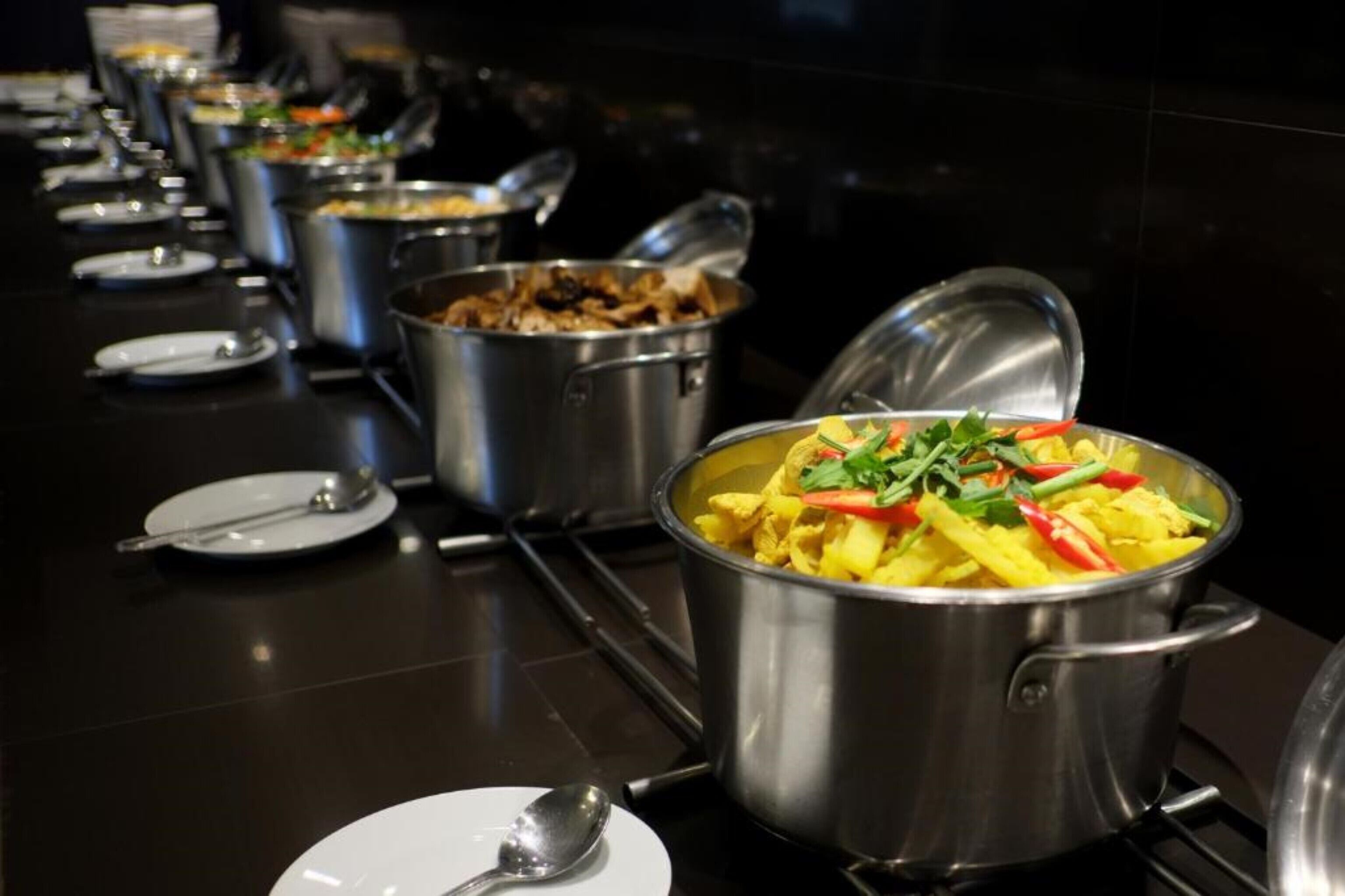 Foto - I Pavilion Hotel Phuket