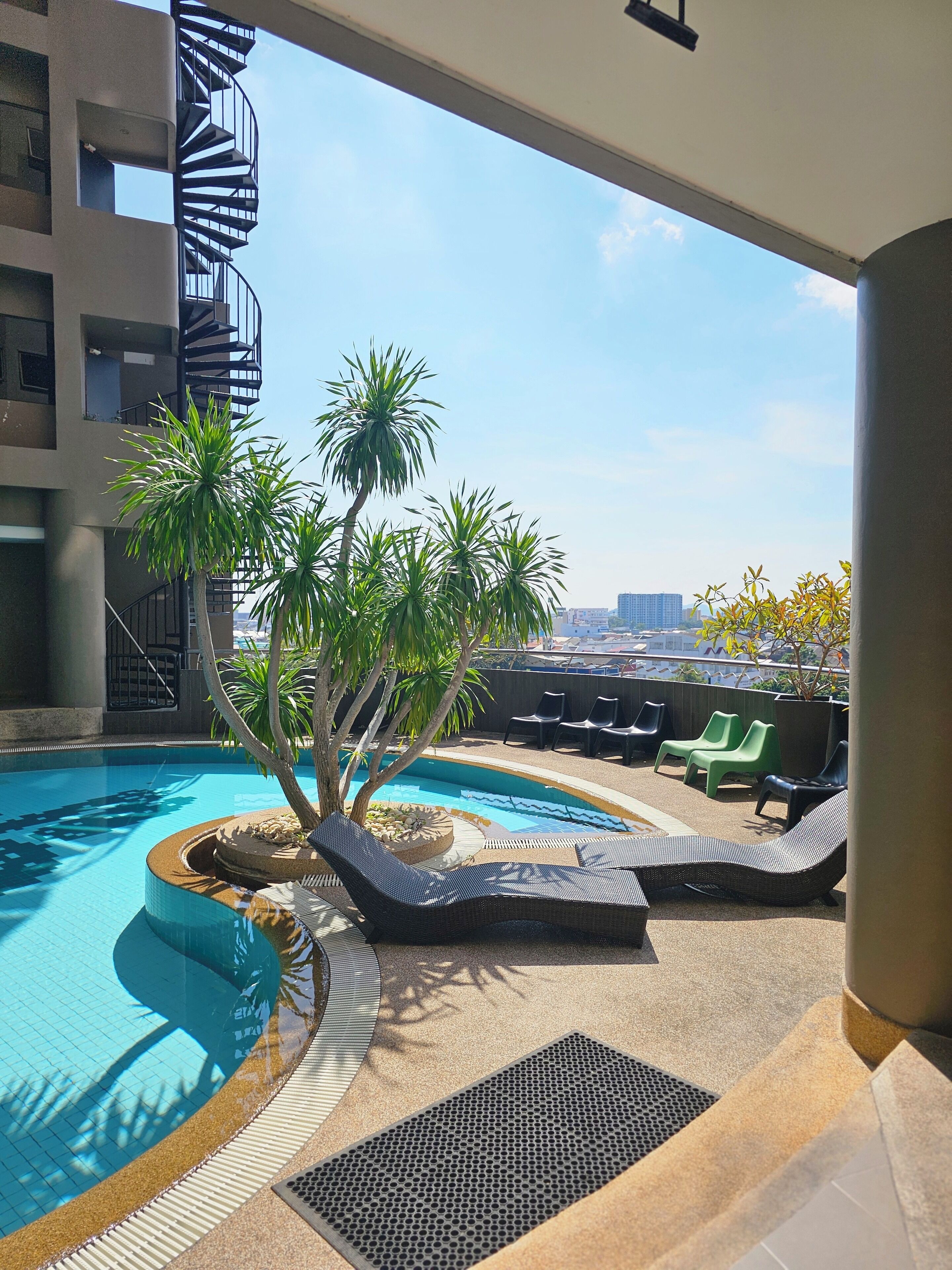 Foto - I Pavilion Hotel Phuket