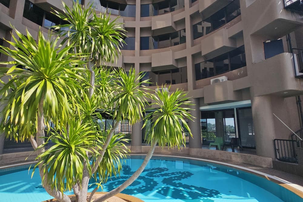 I Pavilion Hotel Phuket