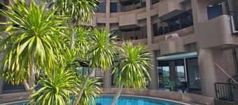 I Pavilion Hotel Phuket