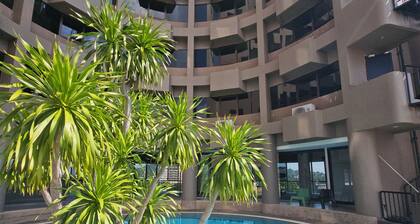 I Pavilion Hotel Phuket