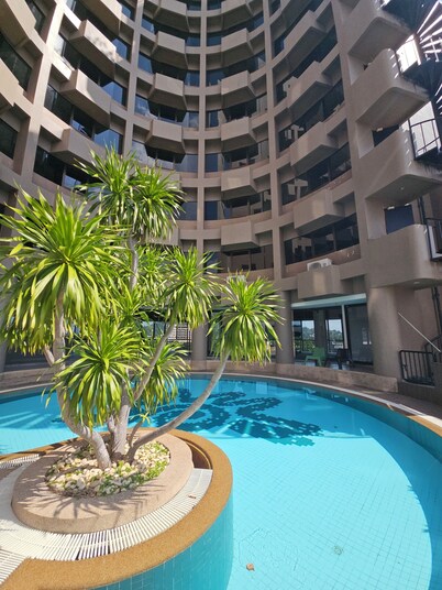 I Pavilion Hotel Phuket