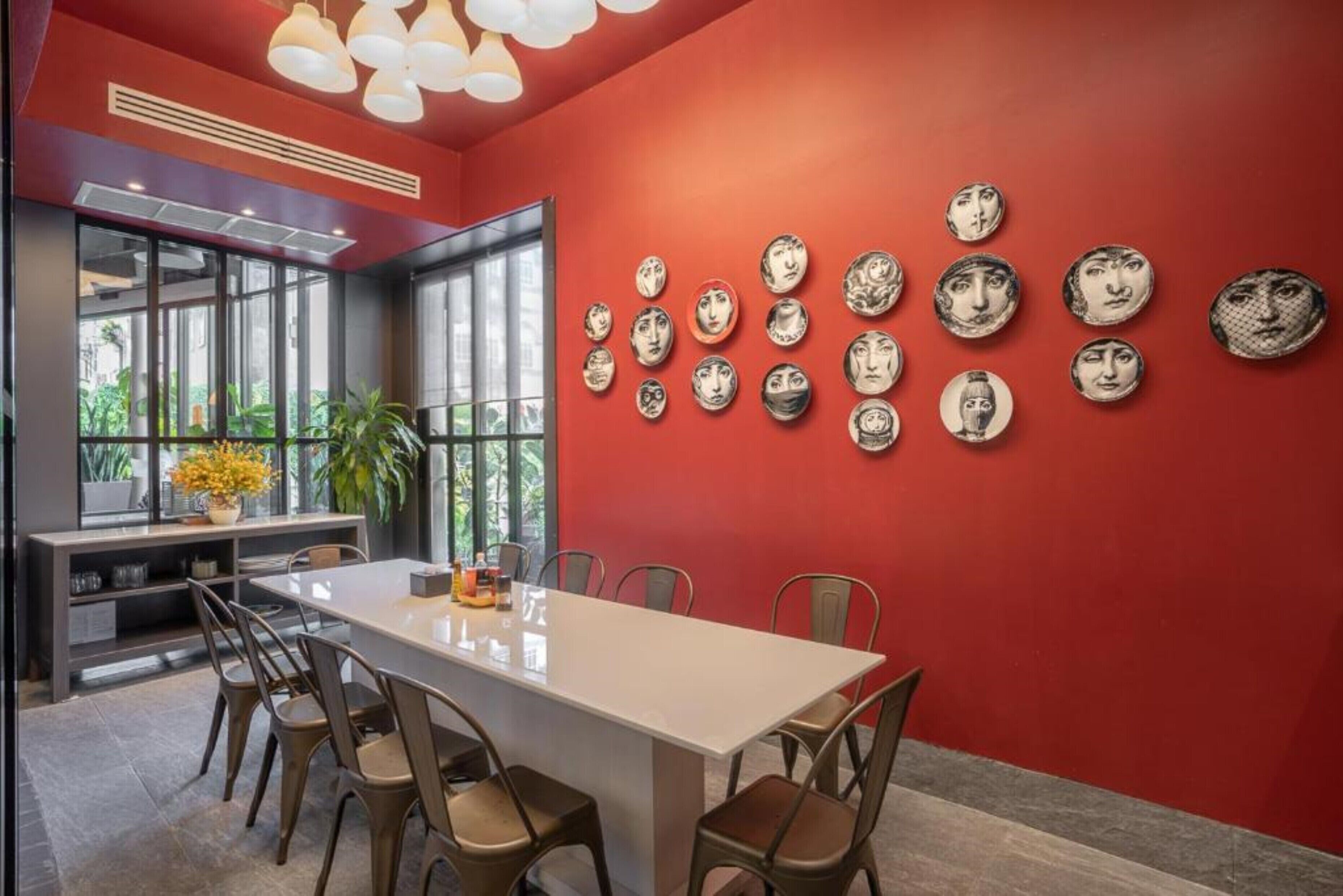 Foto - I Pavilion Hotel Phuket