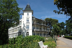Außenbereich