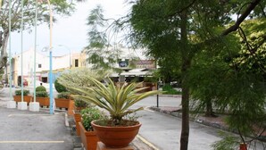 Exterior - GEORGETOWN HOTEL (George Town)